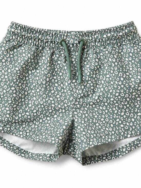 Zara Other - TODDLER SWIM SHORTS FROM ZARA